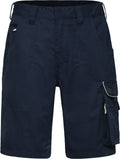 Kratke delovne hlače Bermuda James & Nicholson JN 880