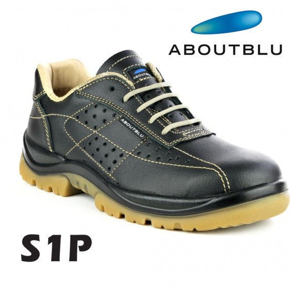 Delovni čevlji ABOUTBLU TROPEA S1P