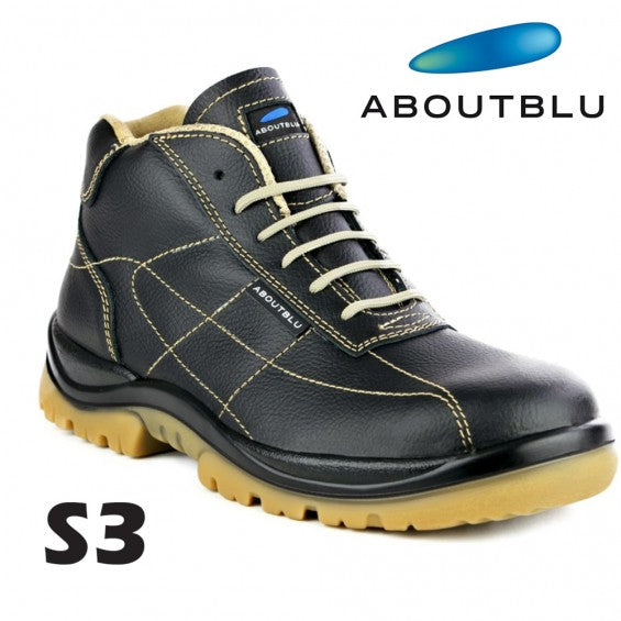 Delovni čevlji ABOUTBLU VIBO S3